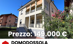 1annunci immobiliare vco