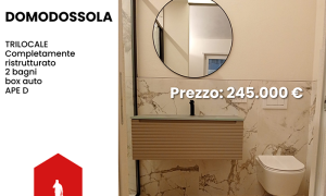 3annunci immobiliare vco