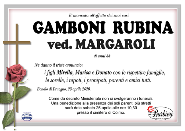 ANN Gamboni Rubina