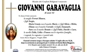 ANN Giovanni Garavaglia