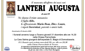 ANN MAD DI RE Lanteri Augusta