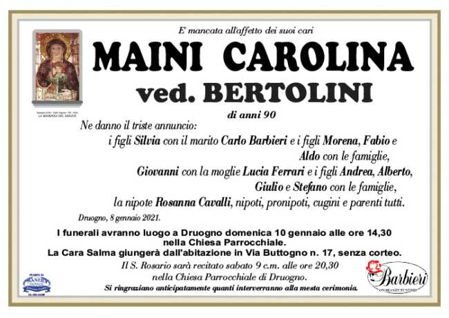 ANN MAD DI RE Maini Carolina1