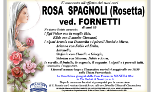ANN Rosa Spagnoli