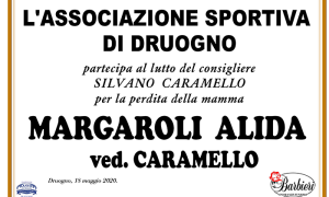 ANN SPORT Margaroli