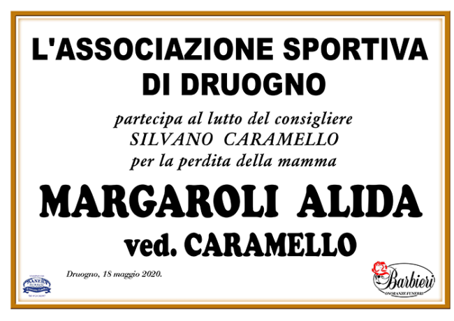 ANN SPORT Margaroli