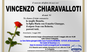 ANN Vincenzo Chiravalloti