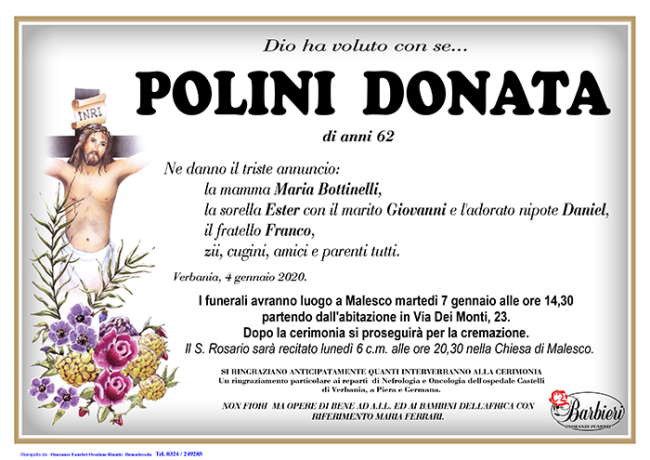 ANN Polini Donata
