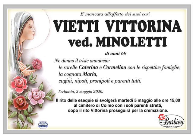 ANN Vietti Vittorina