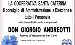 ANN cooperative Santa Caterina