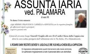 ASSUNTA IARIA ved. PALAMARA 2