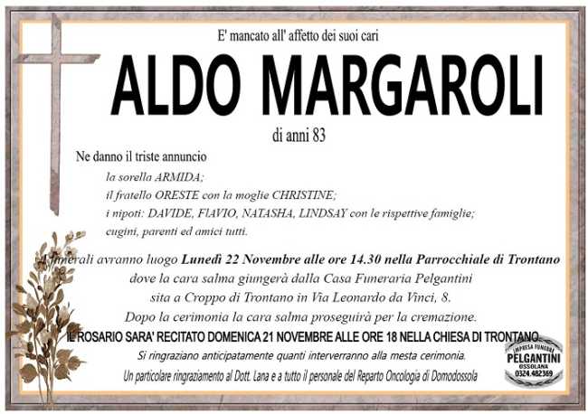 Aldo Margaroli 1
