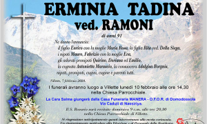 Ann ERMINIA TADINA ved ramoni