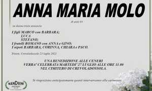 Anna Maria Molo