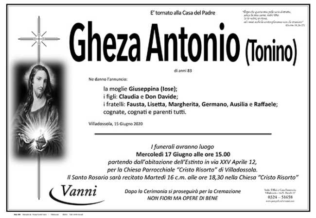 Annuncio mod . 405 Gheza1