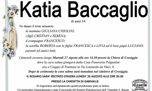 BACCAGLIO
