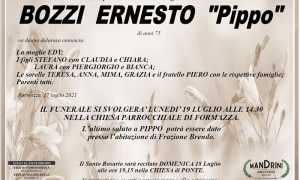 Bozzi Ernesto Pippo