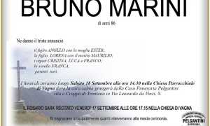 Bruno Marini1