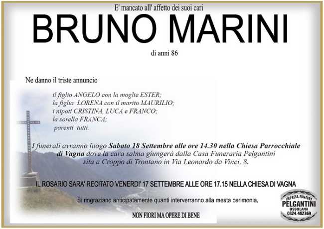 Bruno Marini1