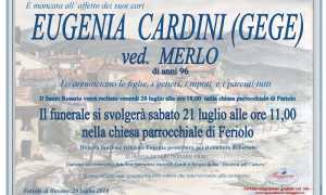 Cardini Eugenia