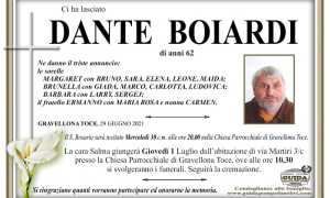 DANTE BOIARDI