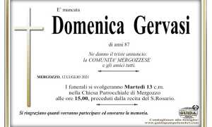 Domenica Gervasi