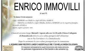 Enrico Immovilli
