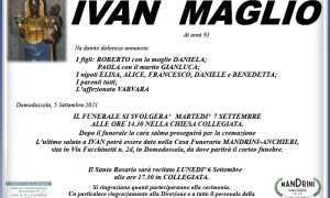 FUNEBRE MAGLIO IVAN
