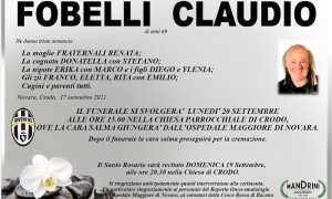 Fobelli Claudio
