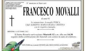 Francesco Movalli