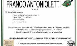 Franco Antonioletti