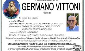 Germano Vittoni