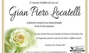 Gian Piero Locatelli