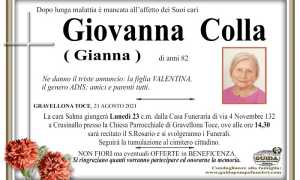 Giovanna Colla Gianna