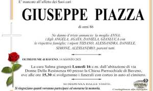 Giuseppe Piazza