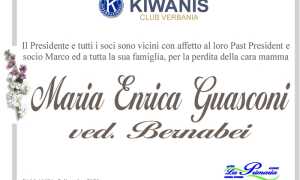 Guasconi ringraziamento