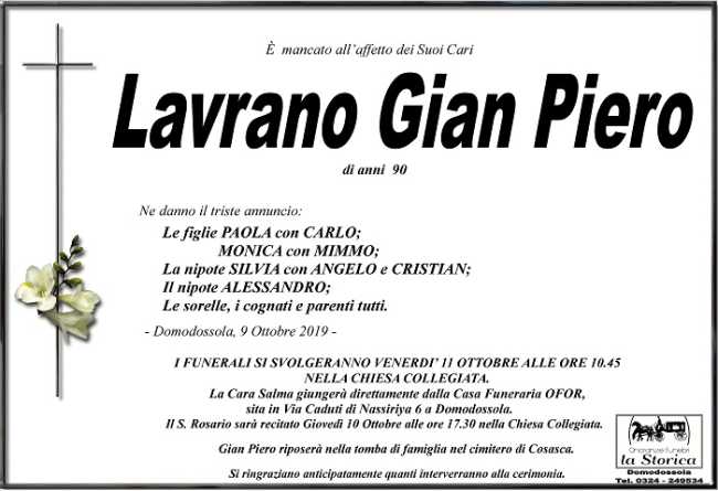 LAVRANOGIANPIERO