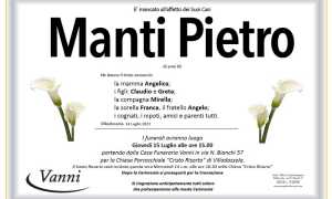 Manti Pietro