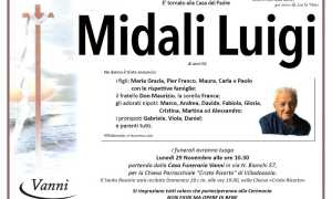 Midali Luigi