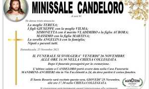 Minissale Candeloro