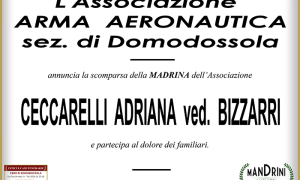 PARTECIPAZIONI CECCARELLI ADRIANA