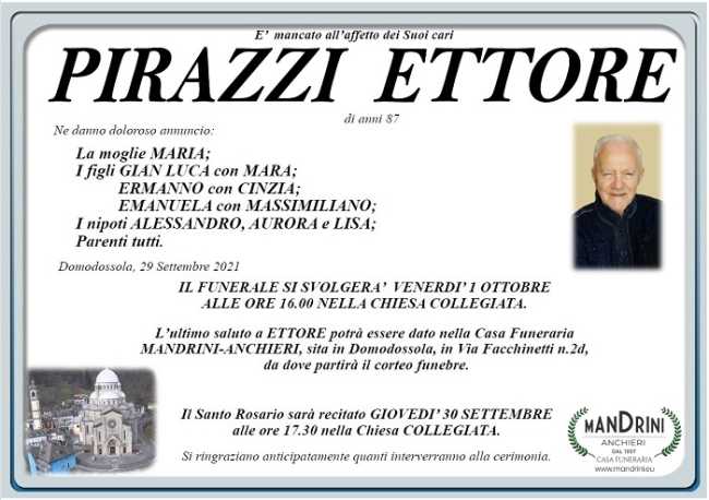 Pirazzi Ettore