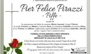 Pirazzi Pier Felice