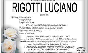 RIGOTTI luciano