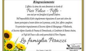 RING Pirazzi Pier Felice