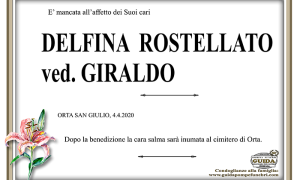 ROSTELLATO