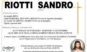 Riotti Sandro