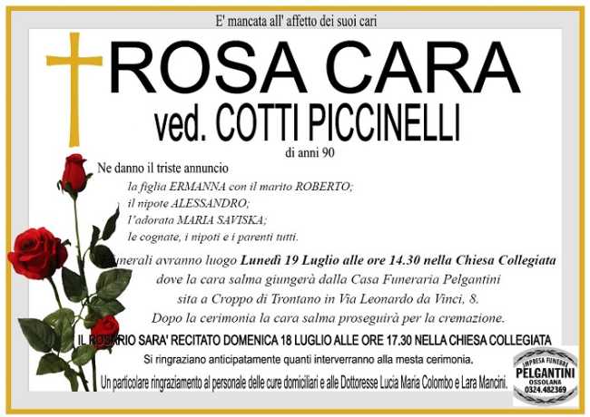 Rosa Cara ved. Cotti Piccinelli2