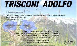 Trisconi Adolfo