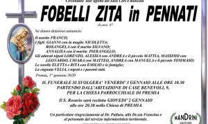  zita in pennati