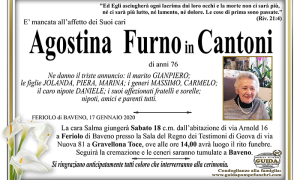agostina in cantoni FURNO